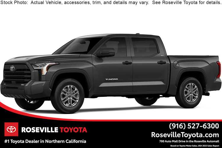 Thumbnail: 2025 Toyota Tundra - 1