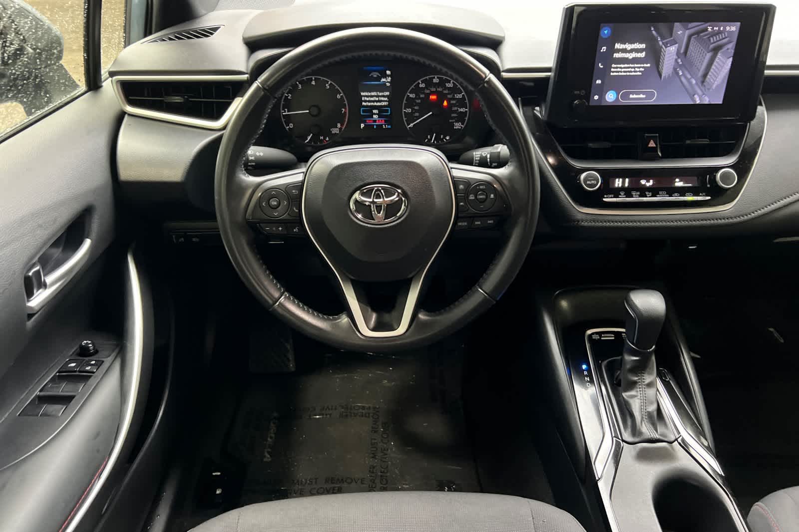 Thumbnail: 2023 Toyota Corolla - 14