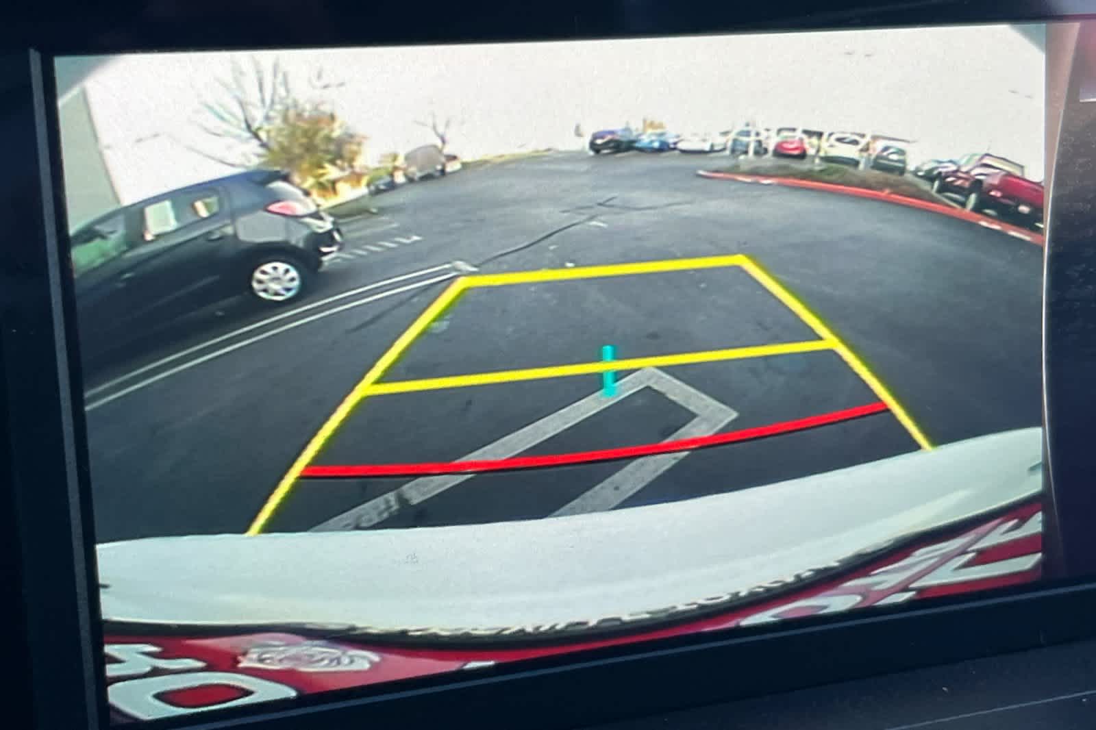 Thumbnail: 2018 Lexus IS - 21