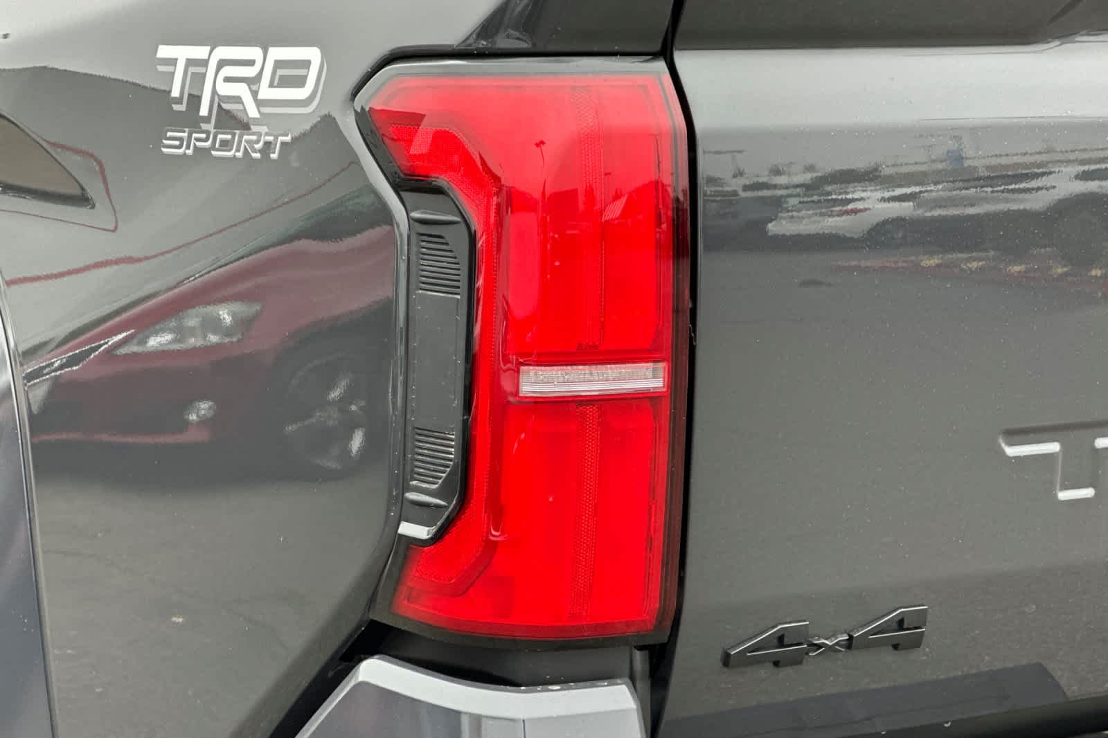 Thumbnail: 2026 Toyota Tacoma - 29