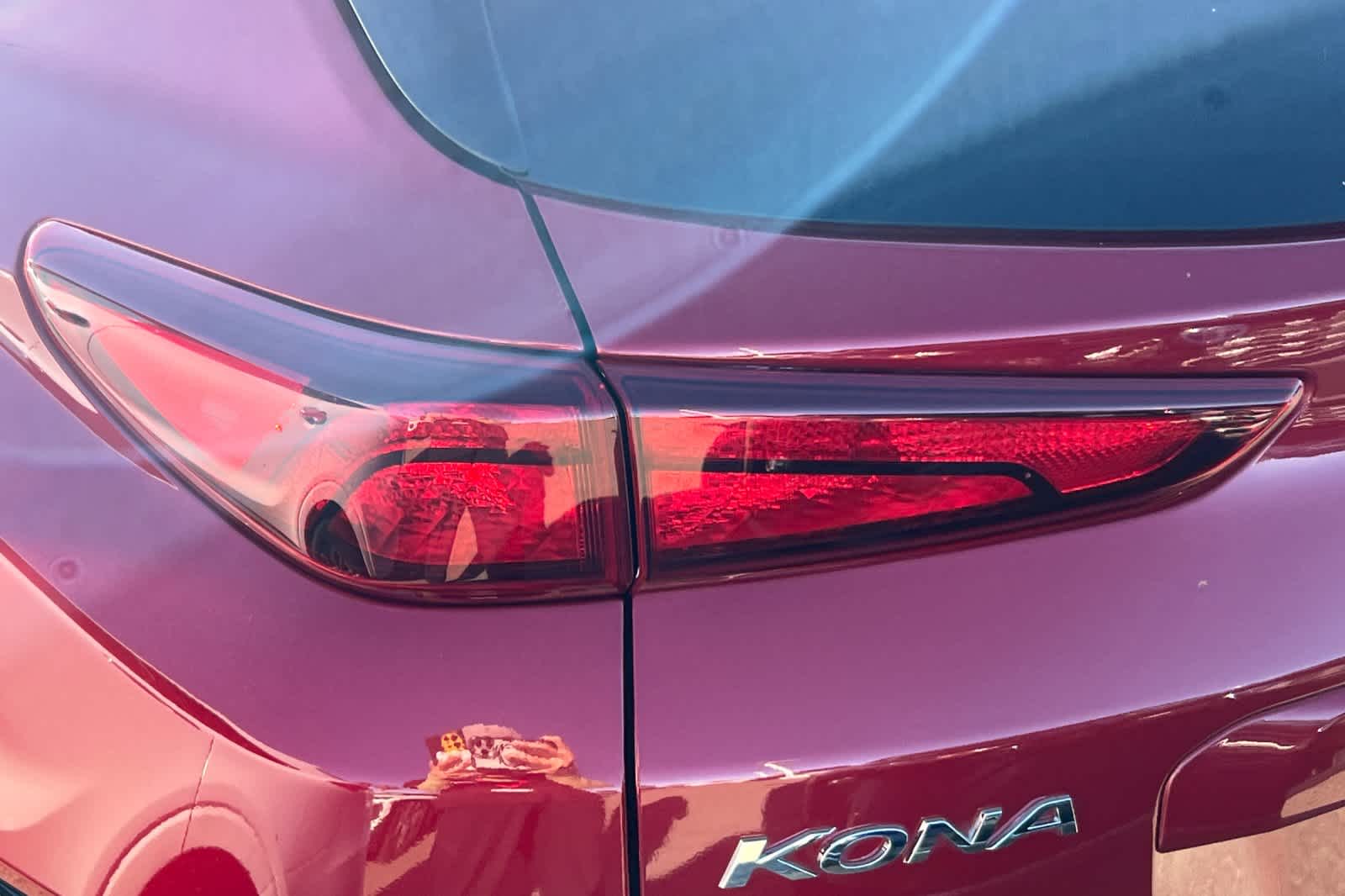 Thumbnail: 2023 Hyundai Kona - 14