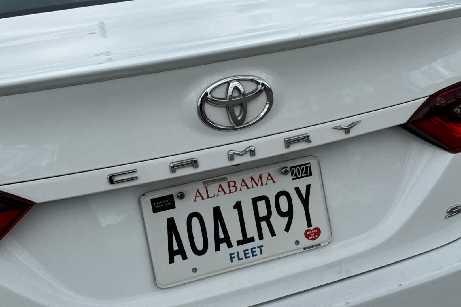 Thumbnail: 2024 Toyota Camry - 7