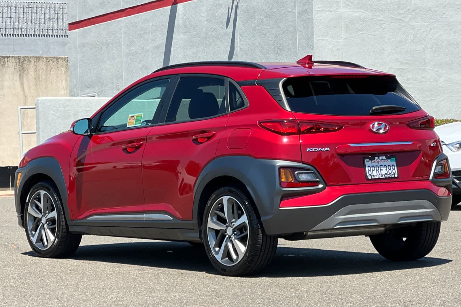Thumbnail: 2020 Hyundai Kona - 7