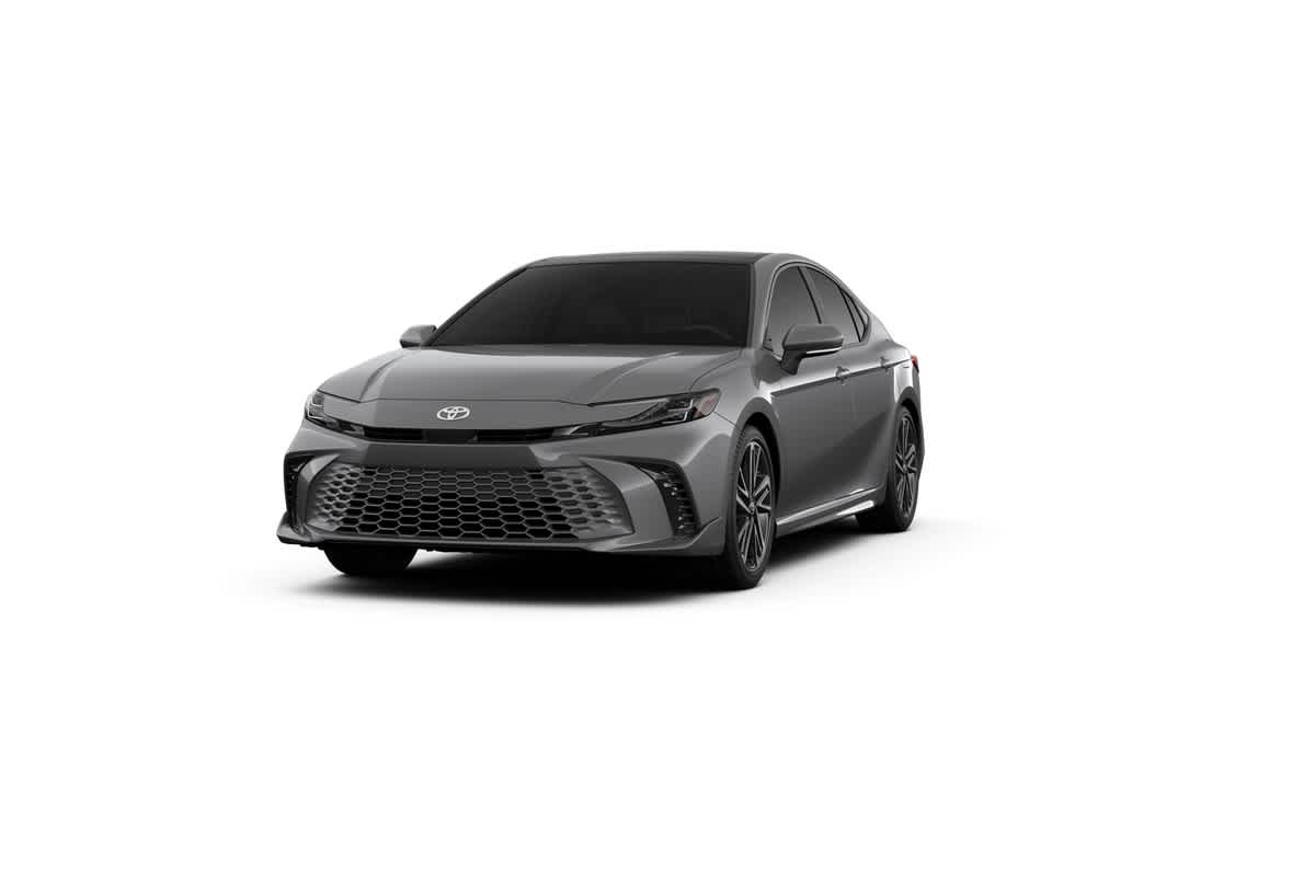 Thumbnail: 2026 Toyota Camry - 18