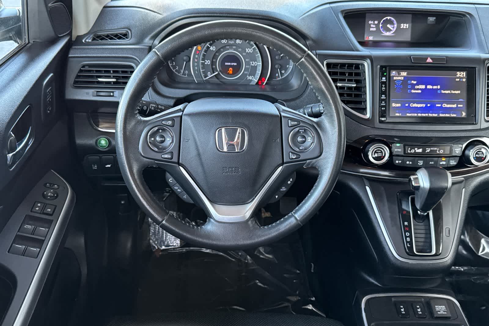 Thumbnail: 2016 Honda CR-V - 15