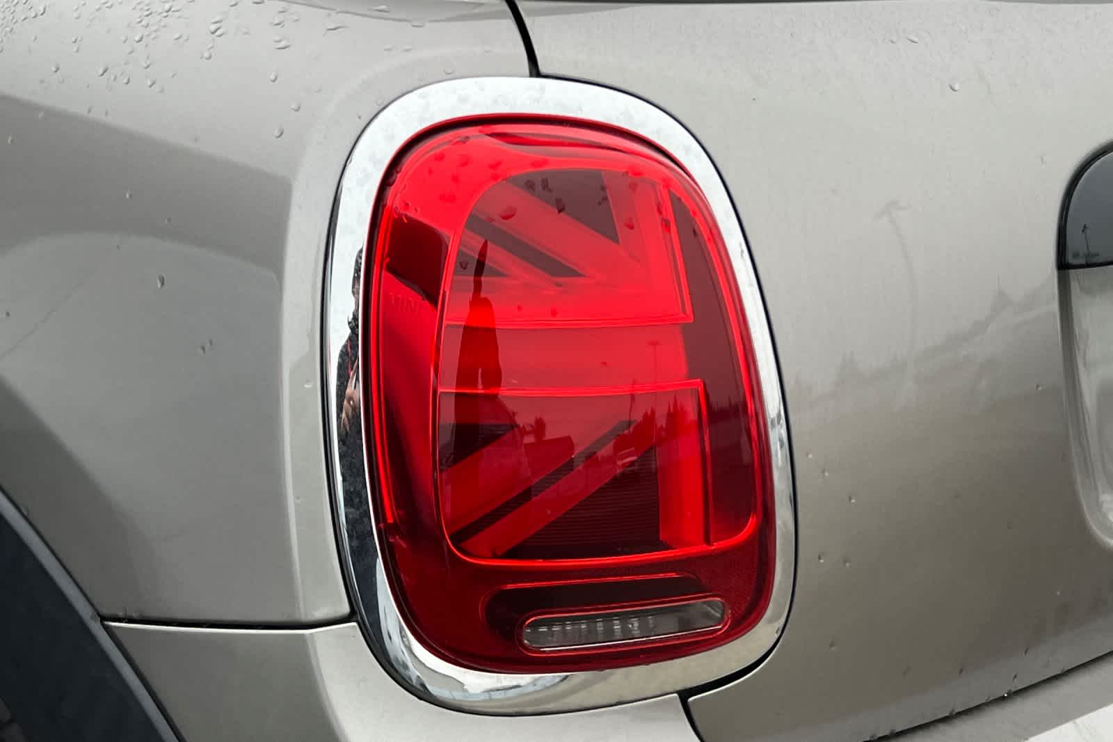 Thumbnail: 2020 MINI Cooper Hardtop - 14