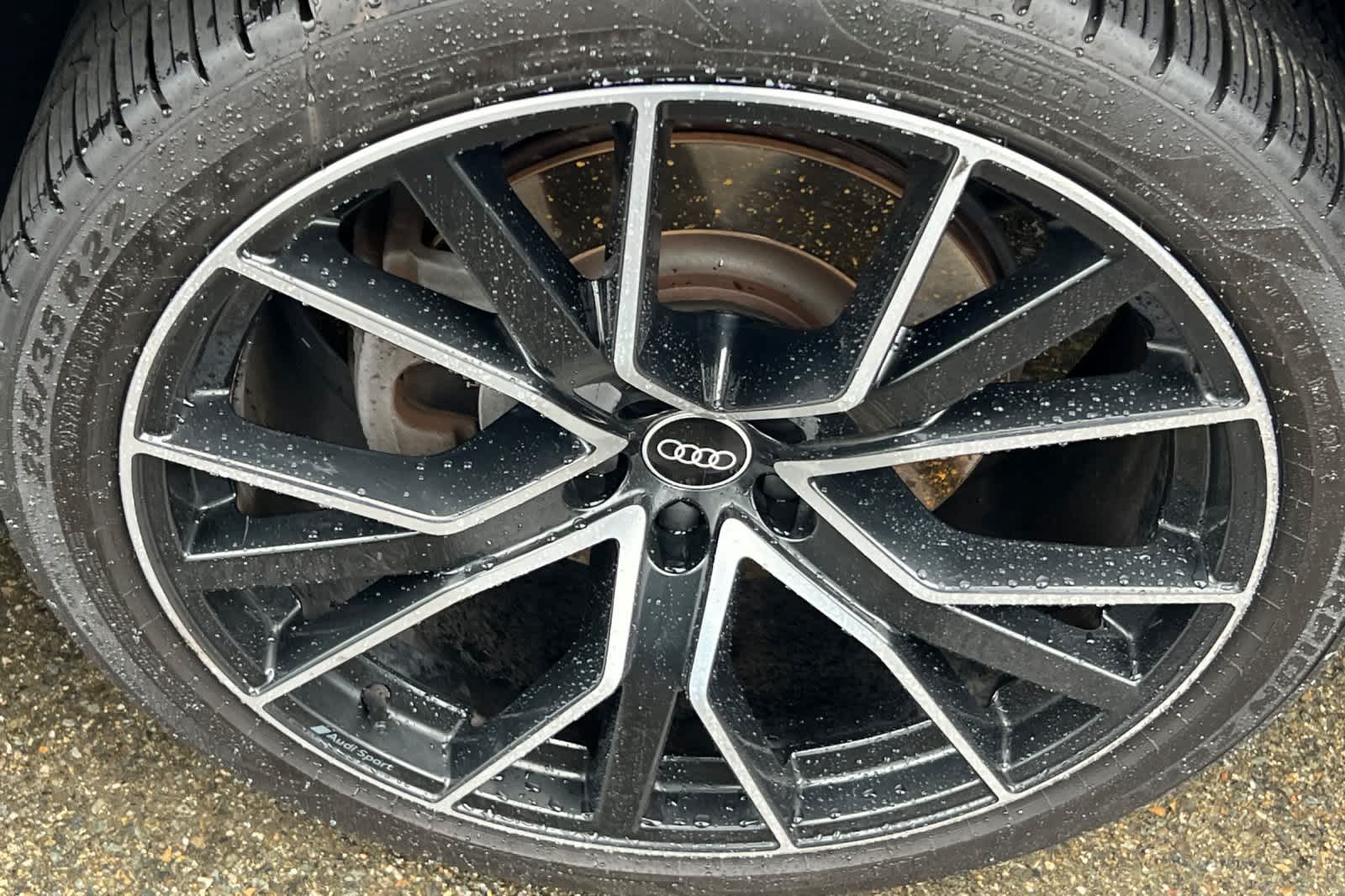 Thumbnail: 2021 Audi Q7 - 22