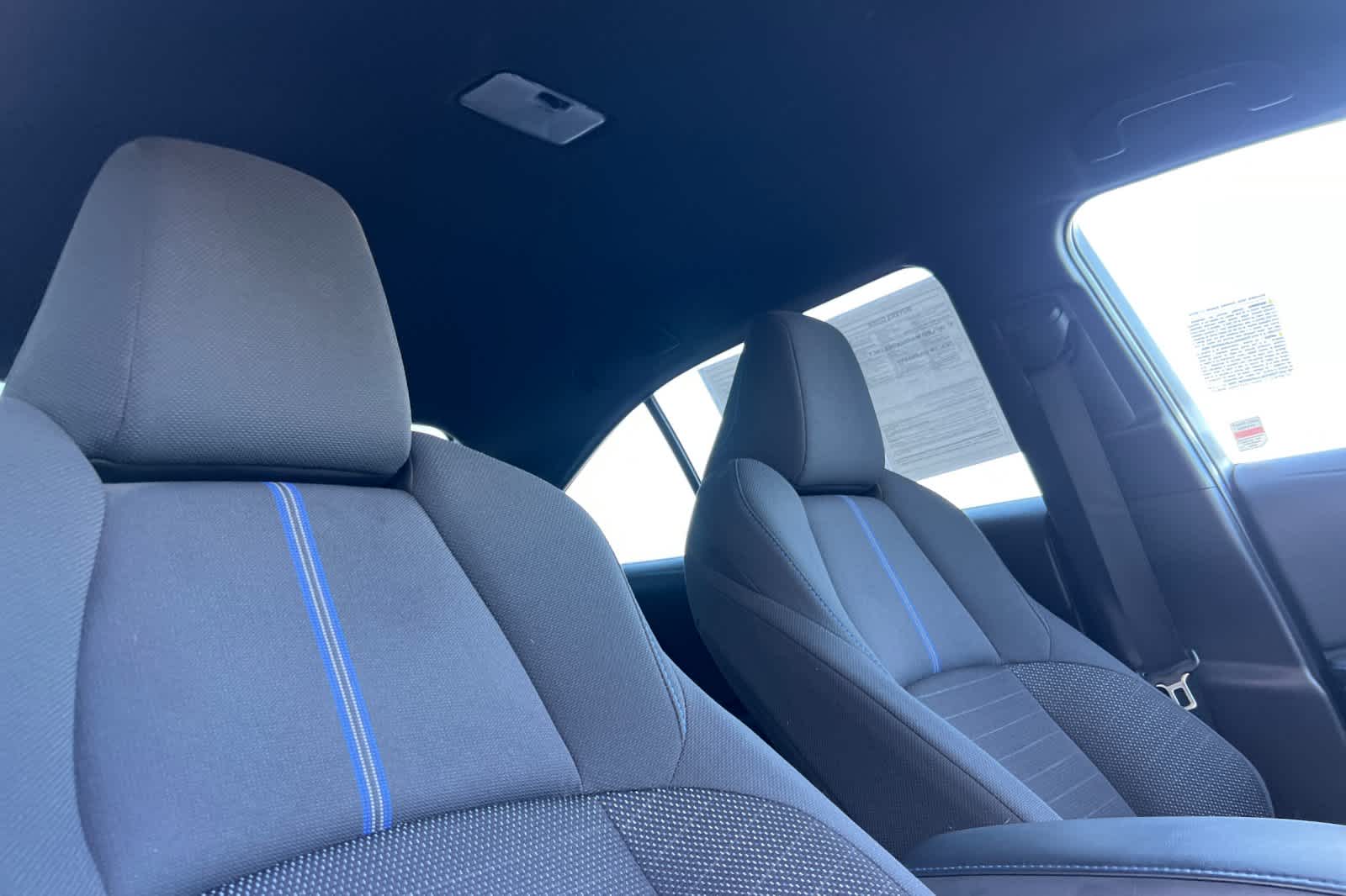 Thumbnail: 2022 Toyota Corolla - 16