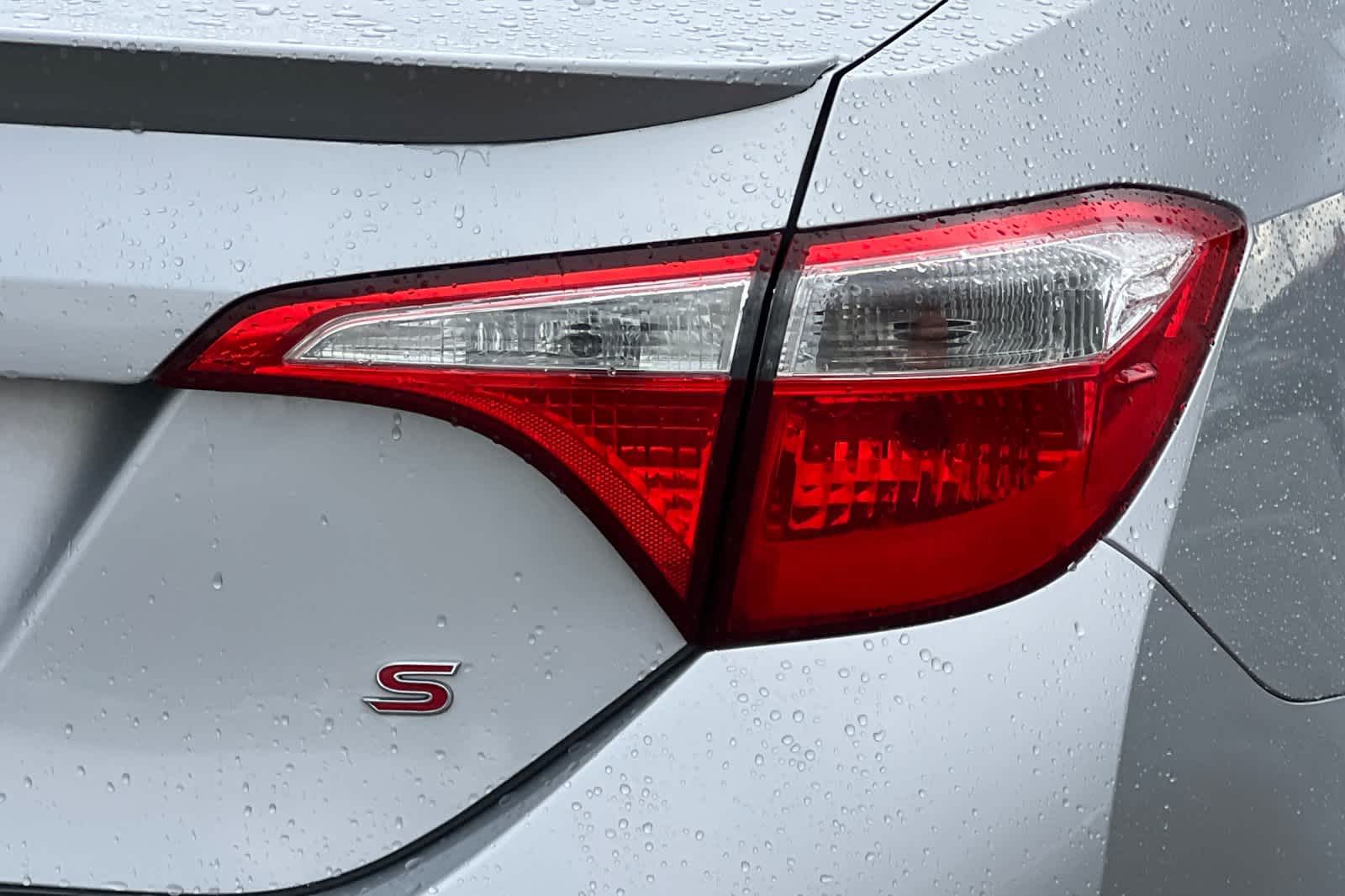 Thumbnail: 2014 Toyota Corolla - 30