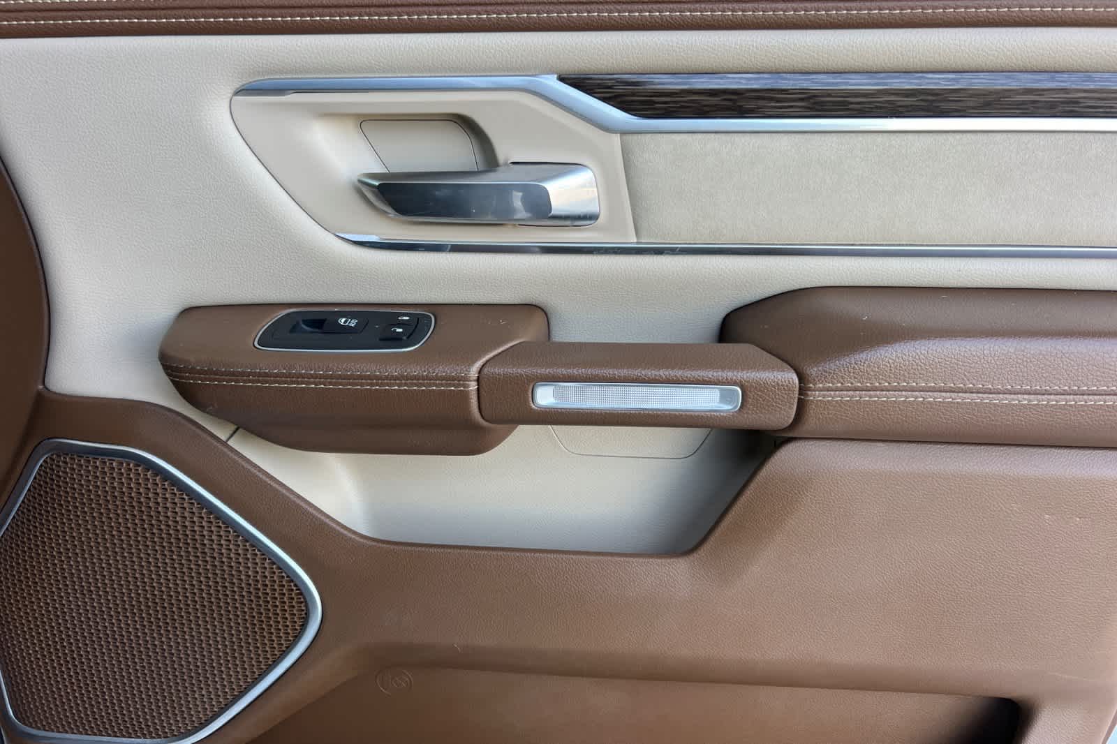 Thumbnail: 2020 RAM 1500 - 18