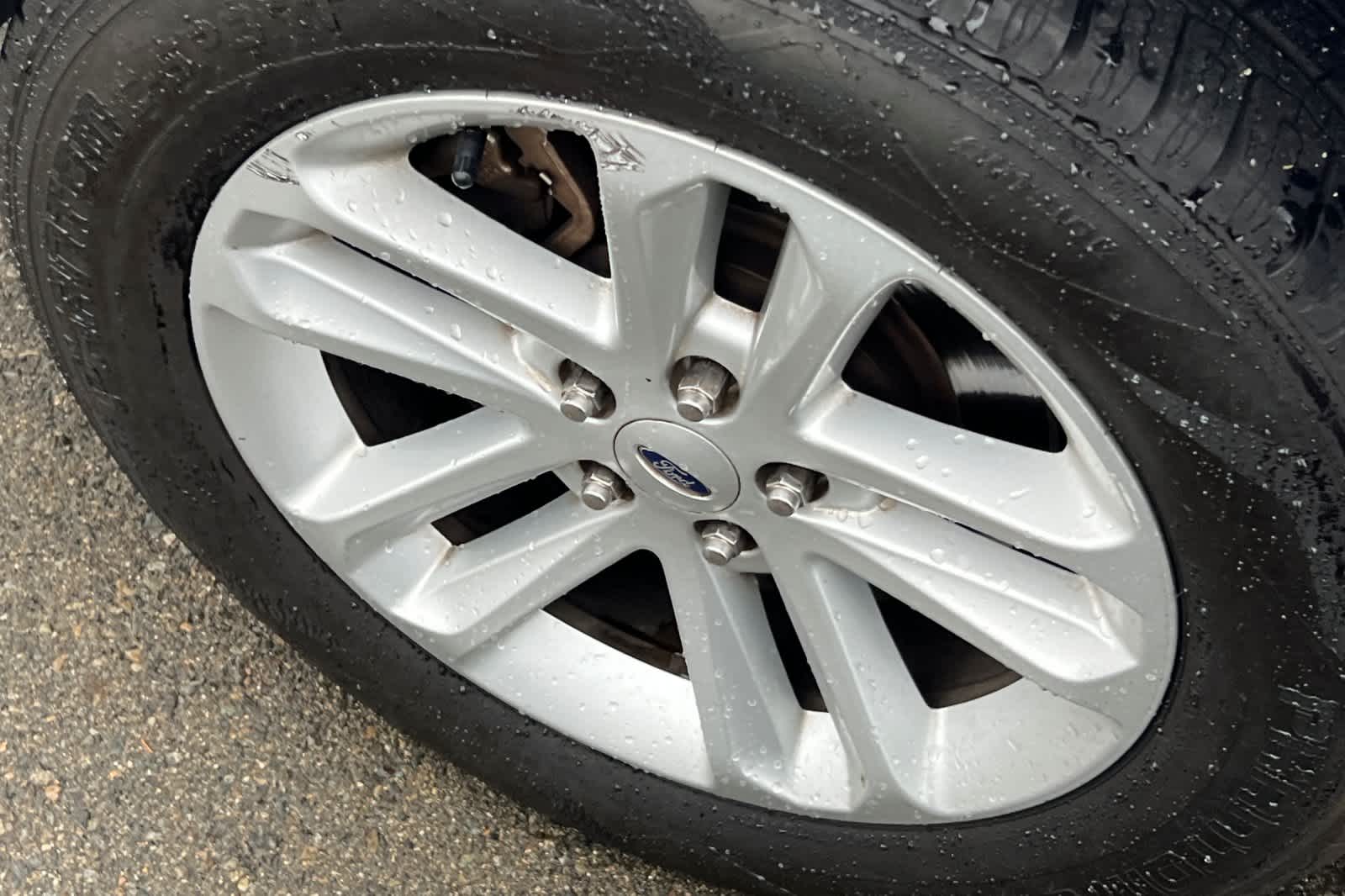 Thumbnail: 2017 Ford Explorer - 14