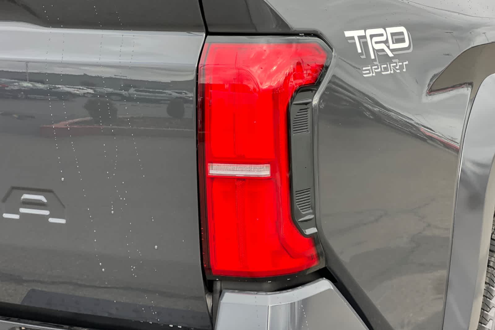 Thumbnail: 2026 Toyota Tacoma - 28