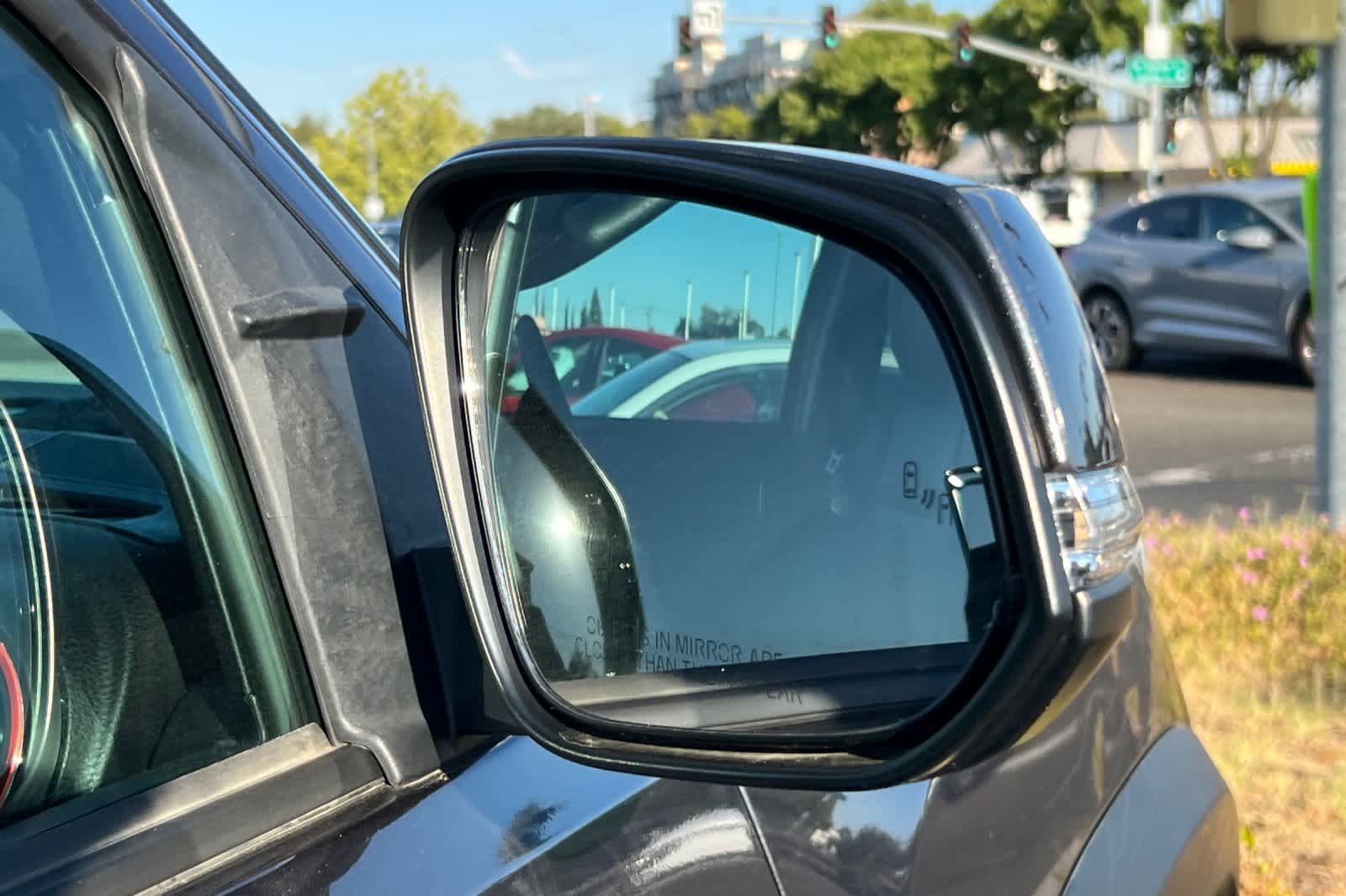 Thumbnail: 2022 Toyota Tacoma - 13
