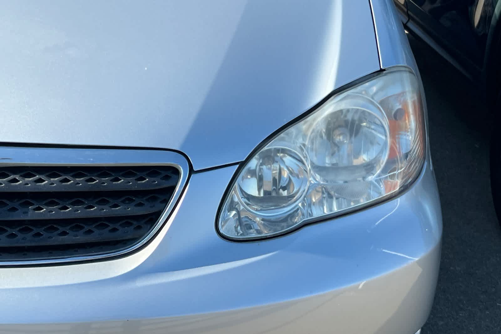 Thumbnail: 2005 Toyota Corolla - 11