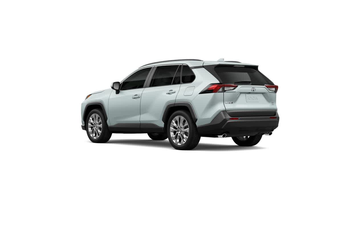 Thumbnail: 2025 Toyota RAV4 - 6