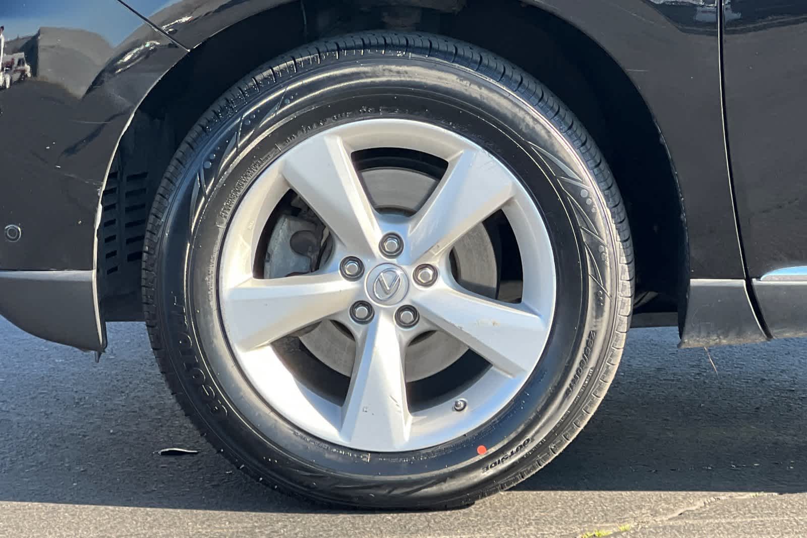 Thumbnail: 2015 Lexus RX - 27