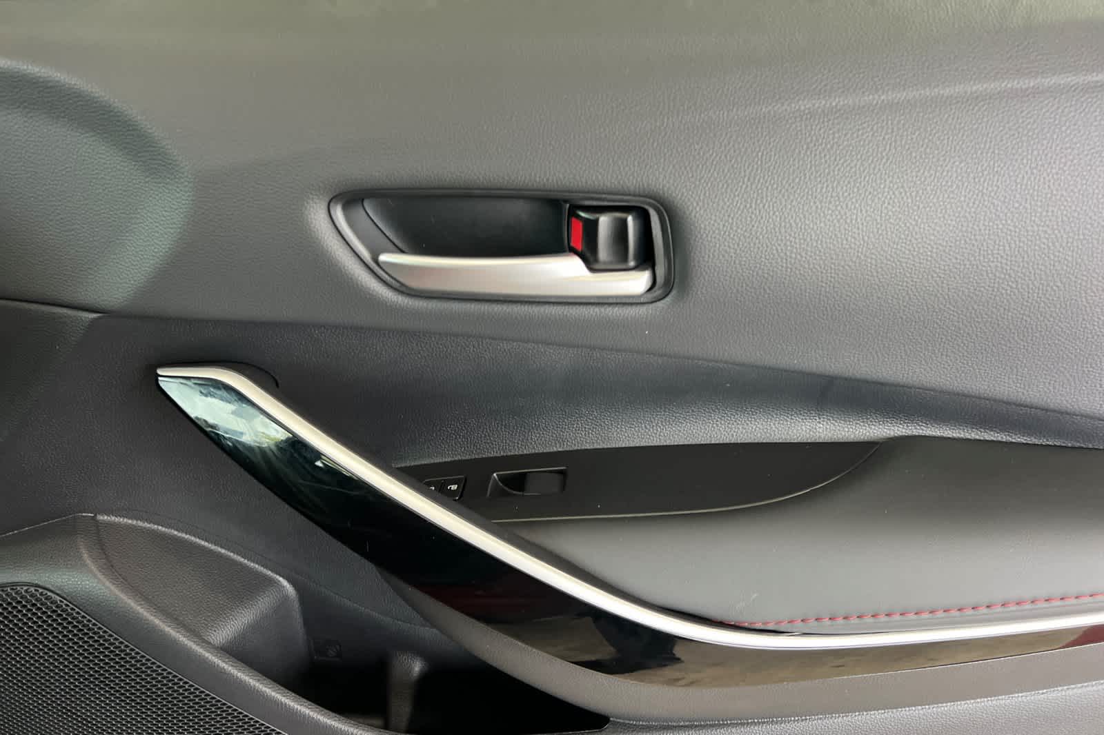 Thumbnail: 2026 Toyota Corolla - 17