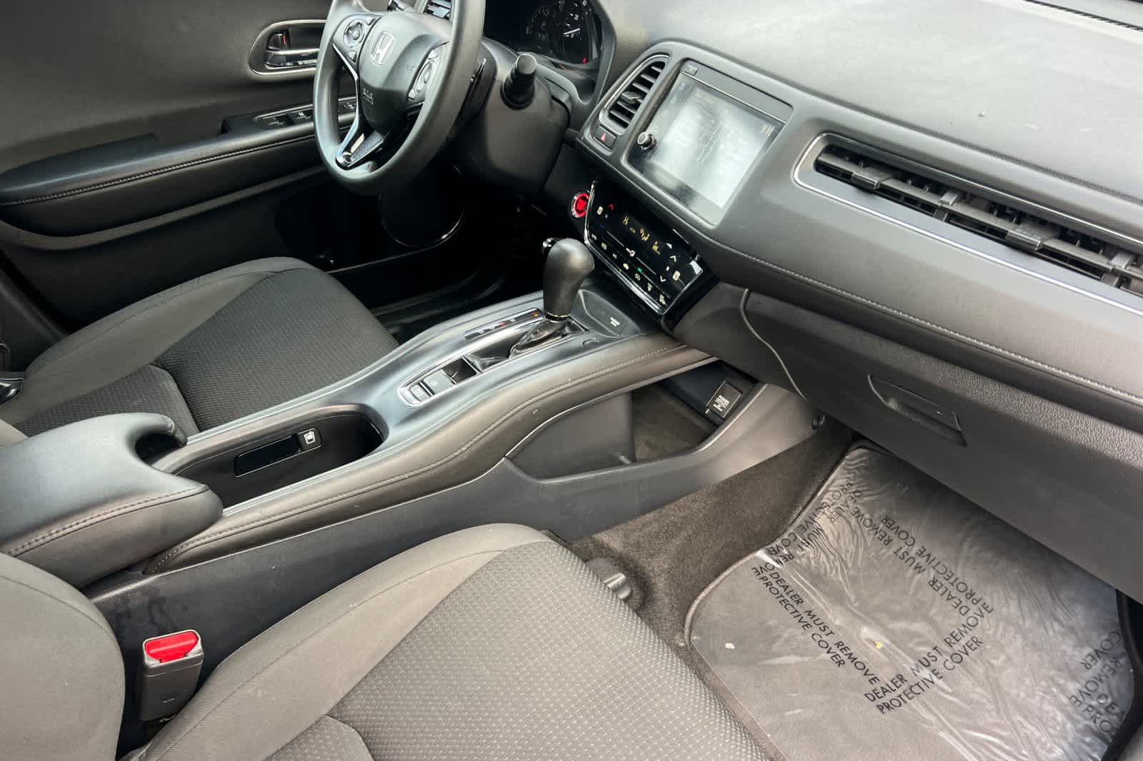 Thumbnail: 2021 Honda HR-V - 16