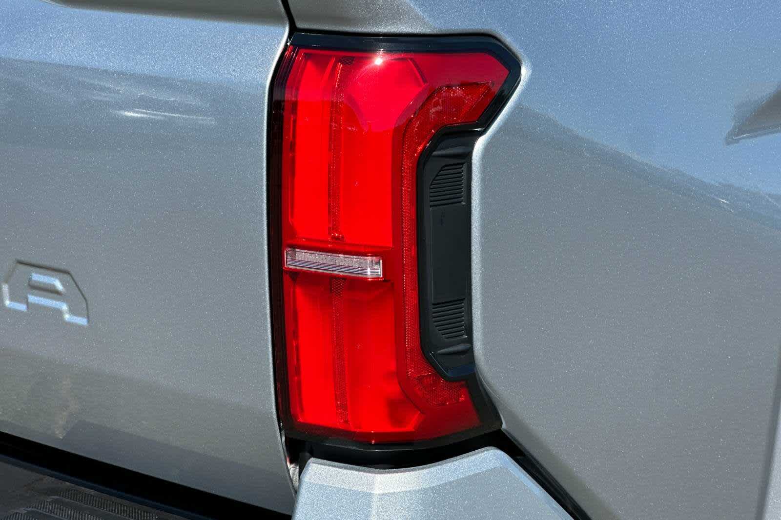 Thumbnail: 2025 Toyota Tacoma - 30