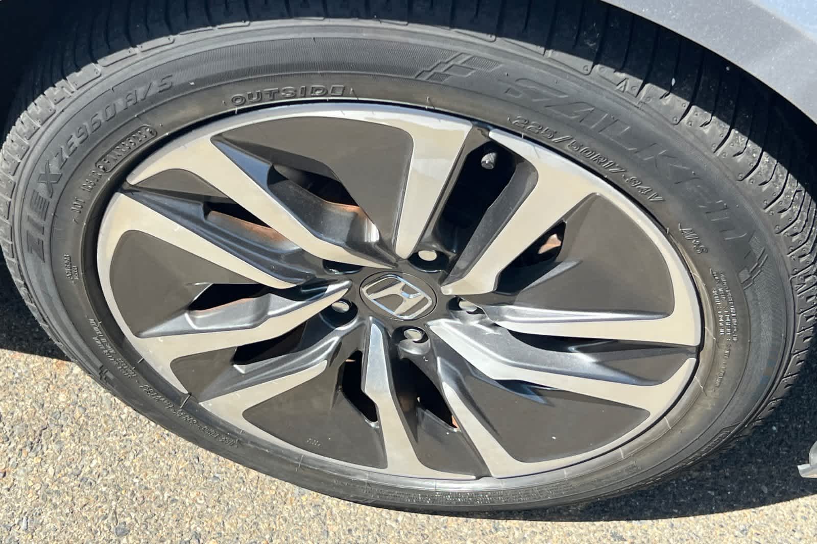 Thumbnail: 2021 Honda Accord - 15