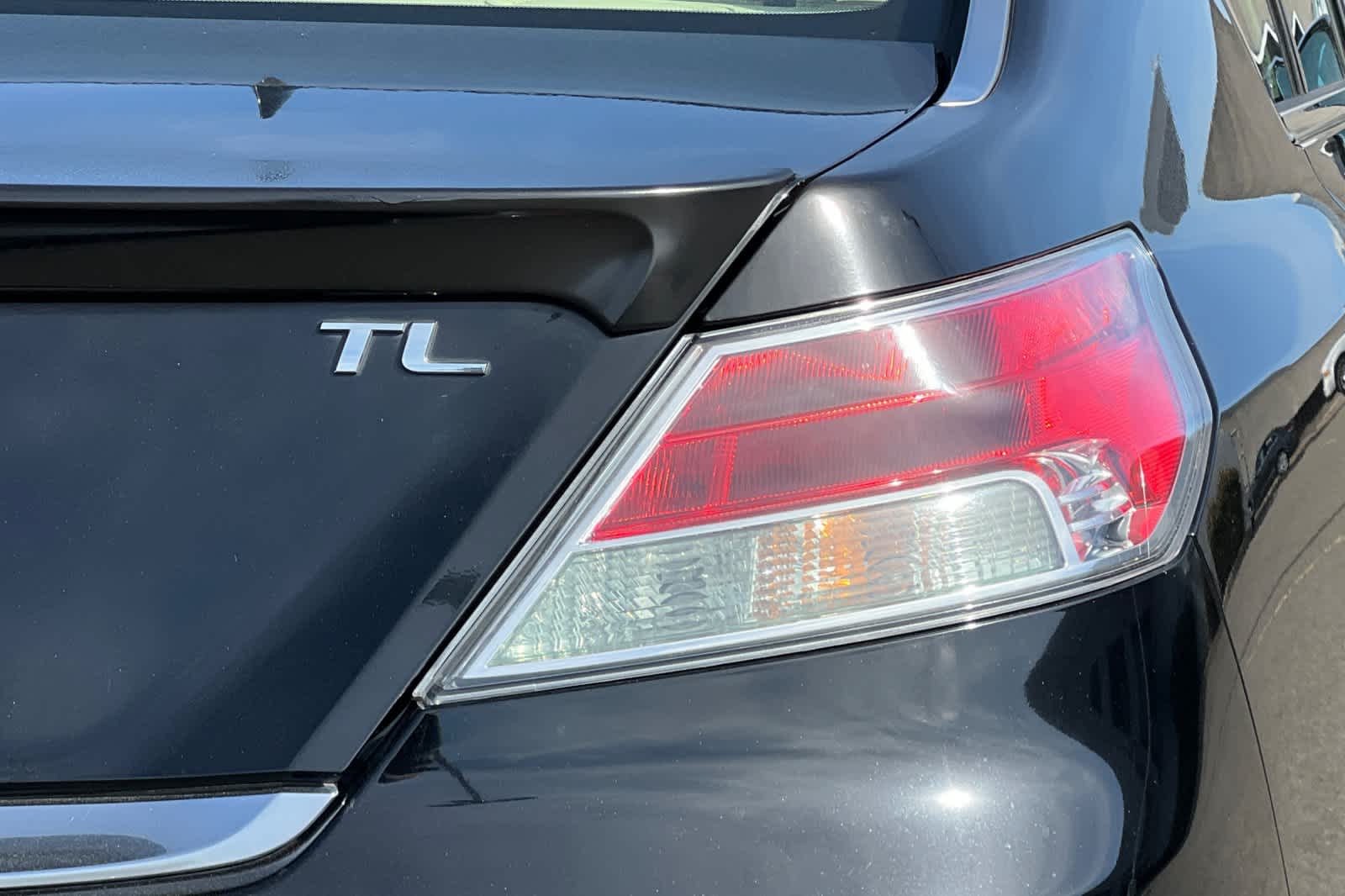 Thumbnail: 2014 Acura TL - 32