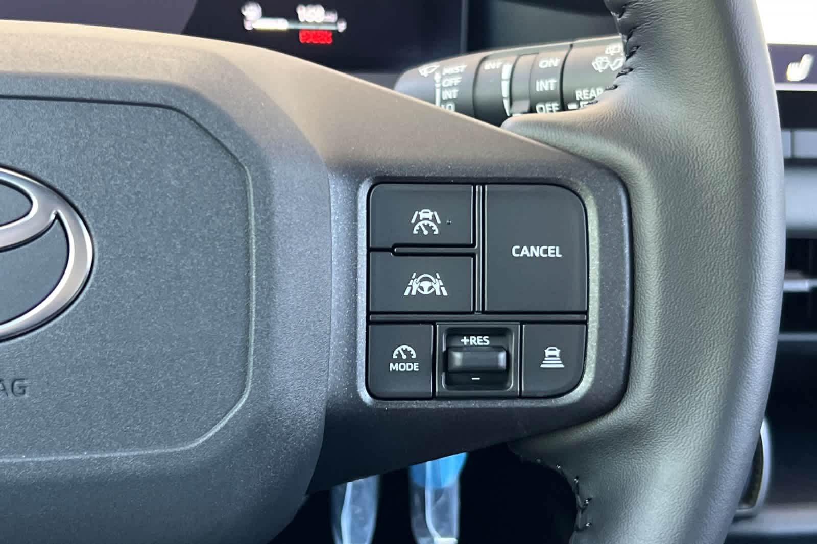 Thumbnail: 2026 Toyota RAV4 - 26