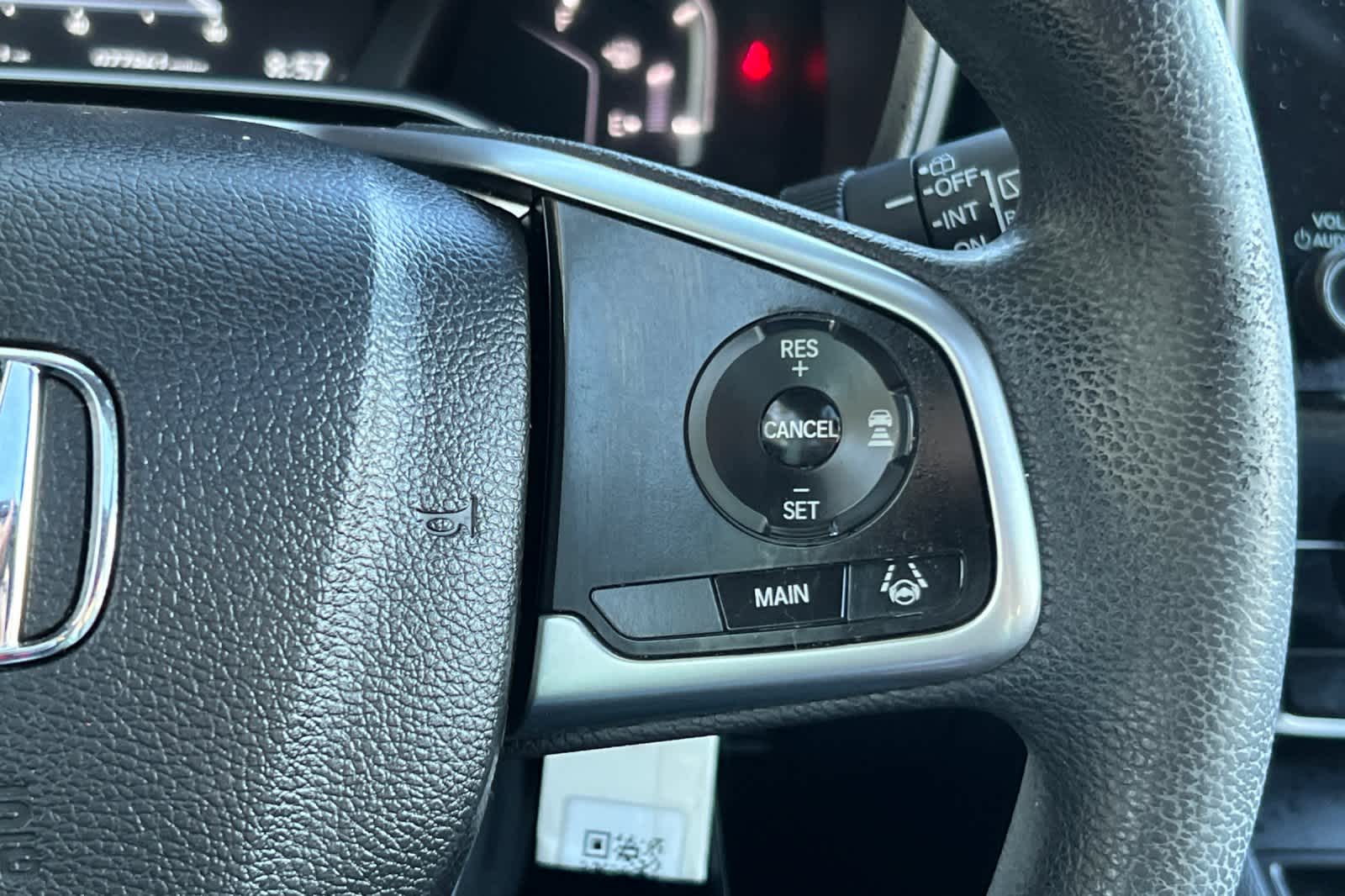 Thumbnail: 2017 Honda CR-V - 27