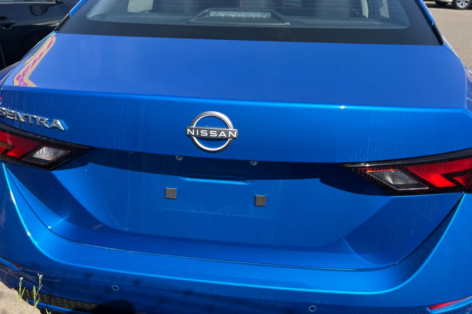 Thumbnail: 2025 Nissan Sentra - 15