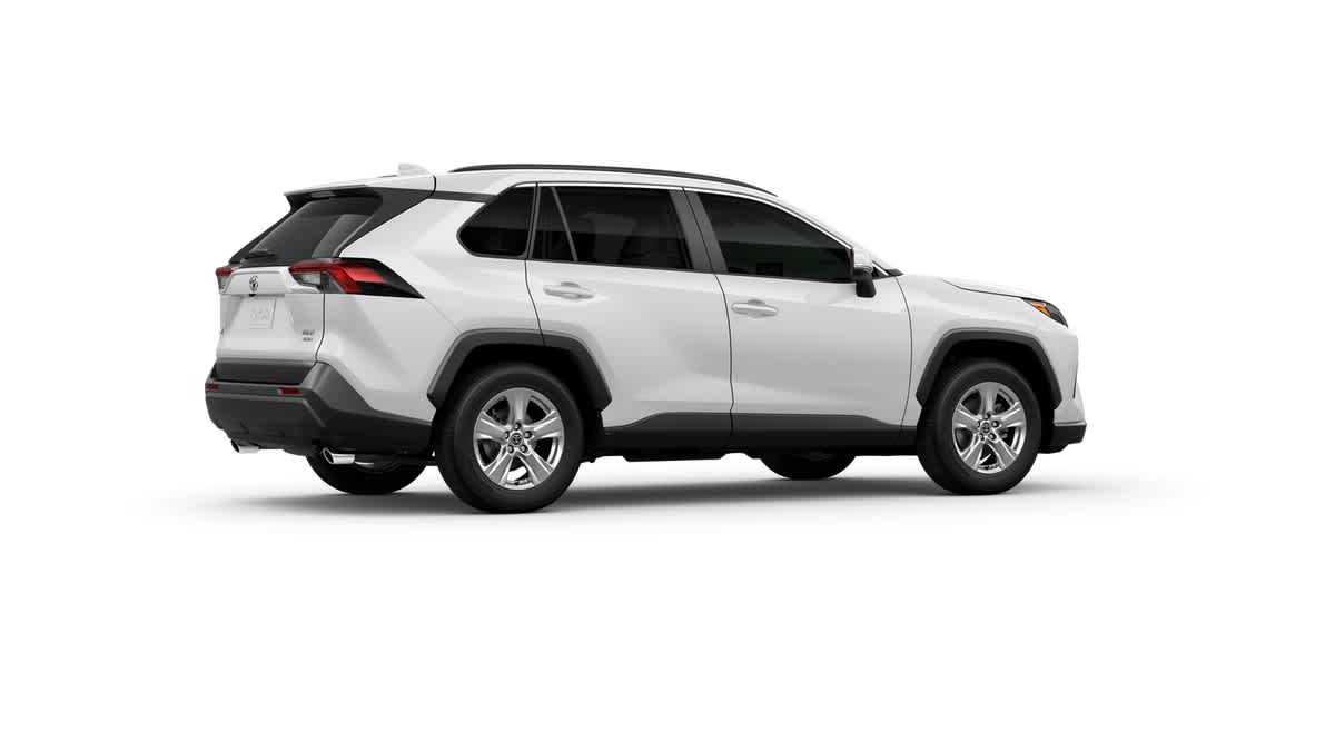 Thumbnail: 2025 Toyota RAV4 - 11