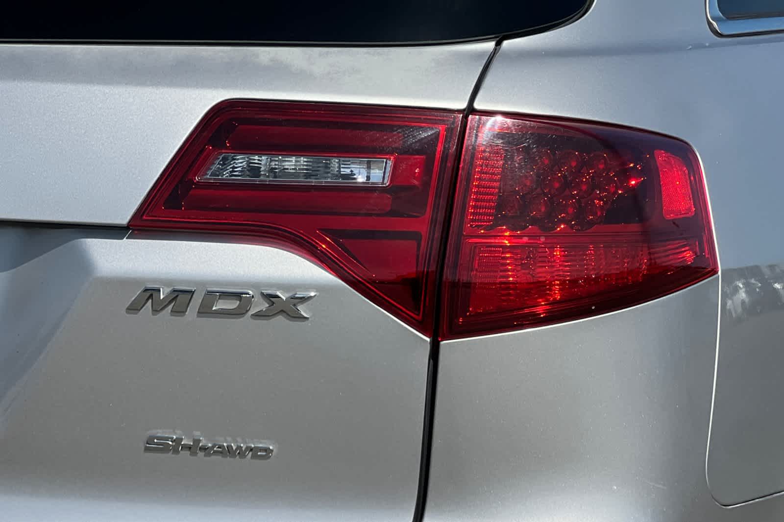 Thumbnail: 2013 Acura MDX - 33