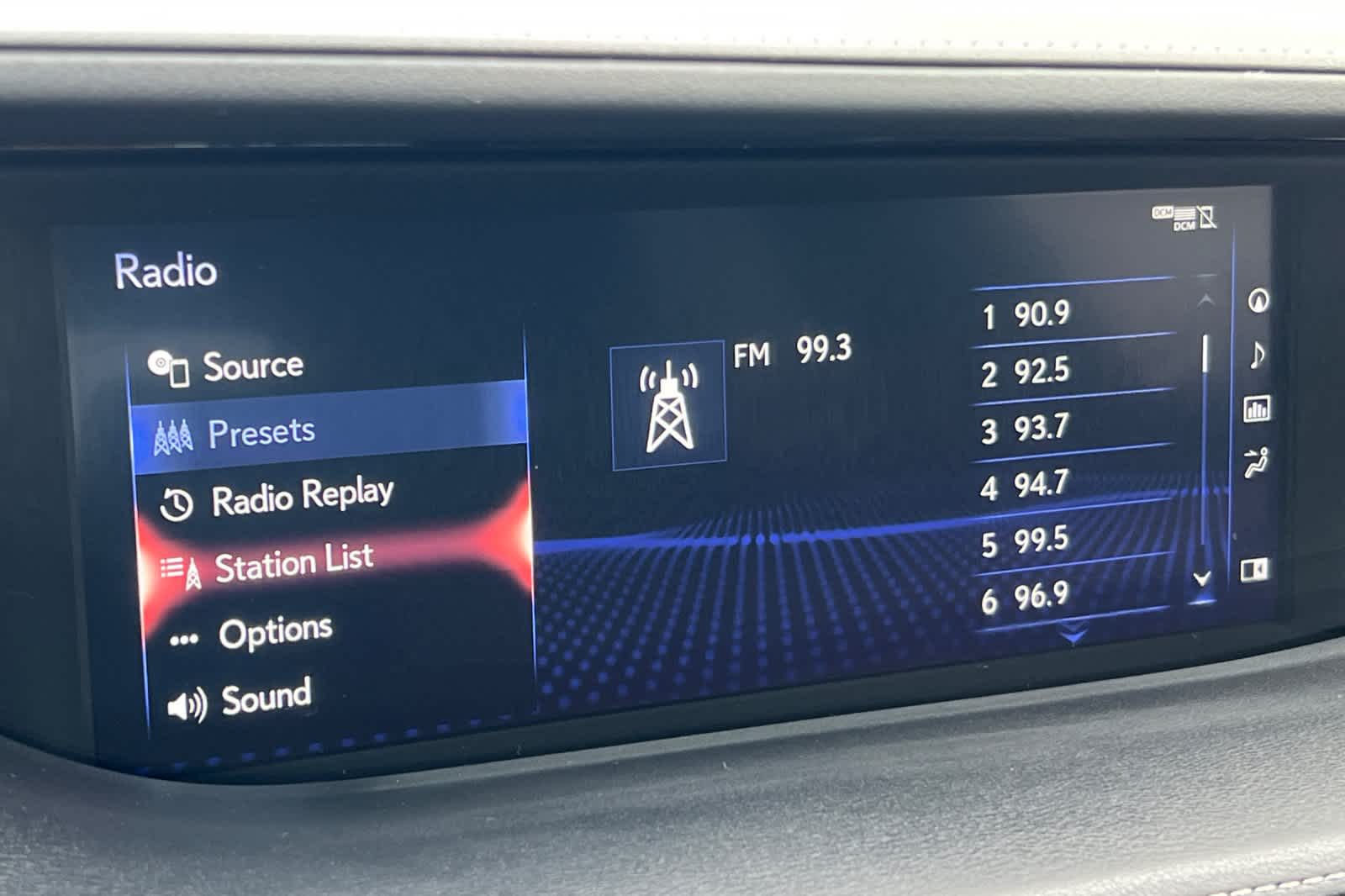 Thumbnail: 2018 Lexus LS - 20