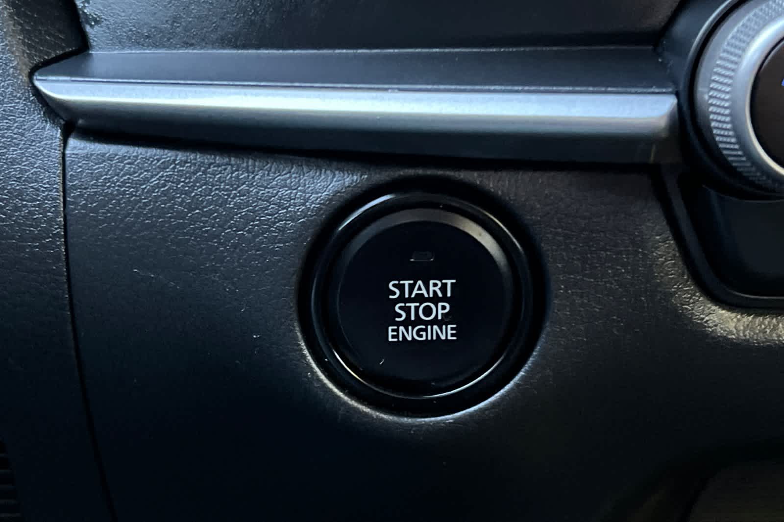 Thumbnail: 2024 Mazda CX-30 - 25