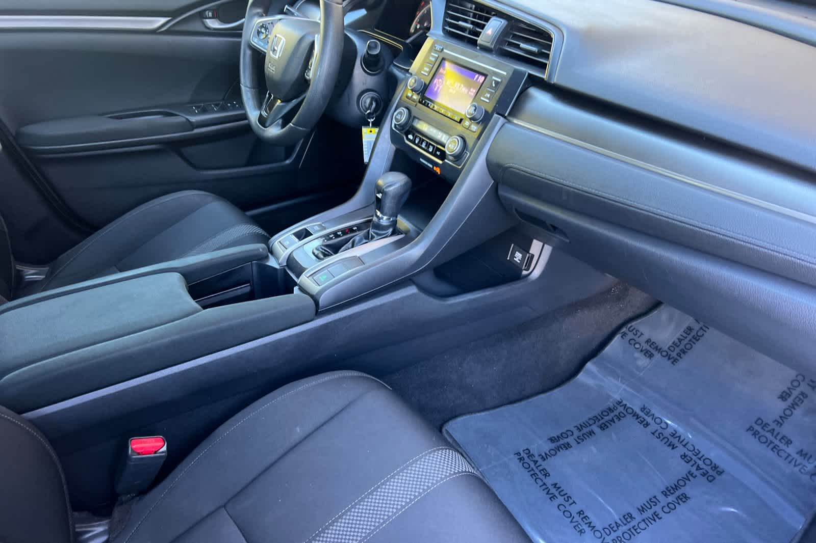 Thumbnail: 2020 Honda Civic - 15