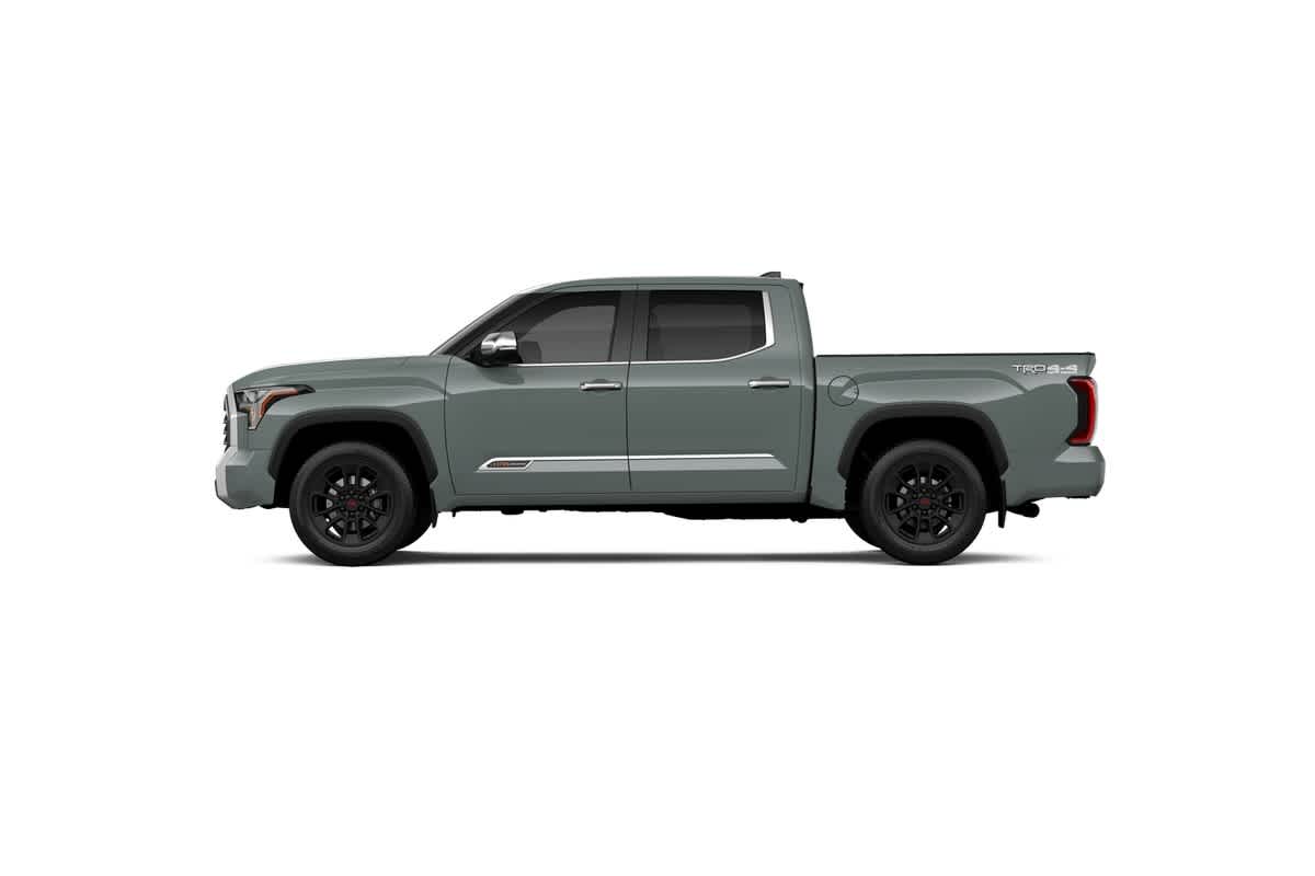 Thumbnail: 2026 Toyota Tundra - 4