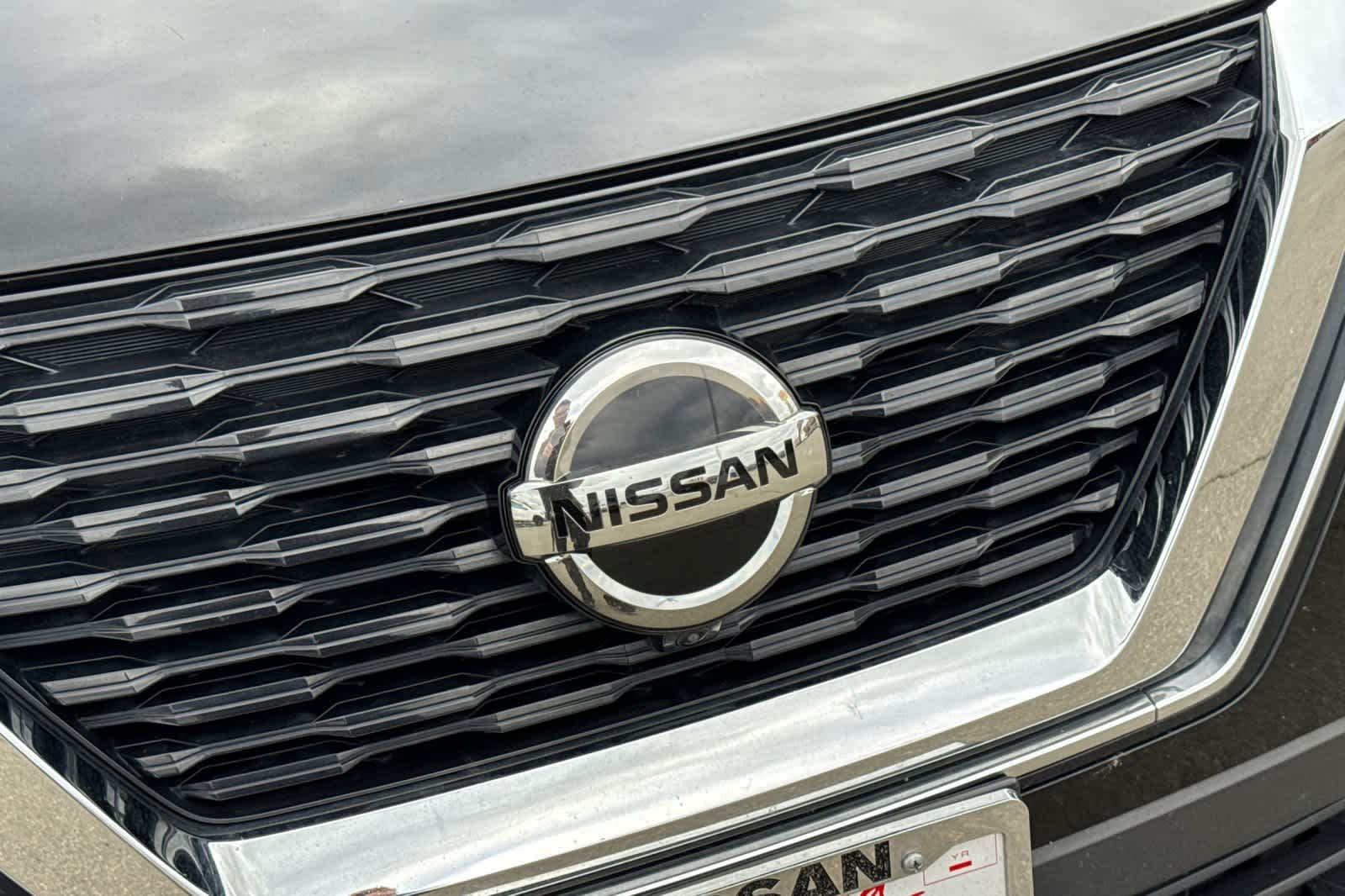 Thumbnail: 2021 Nissan Rogue - 9