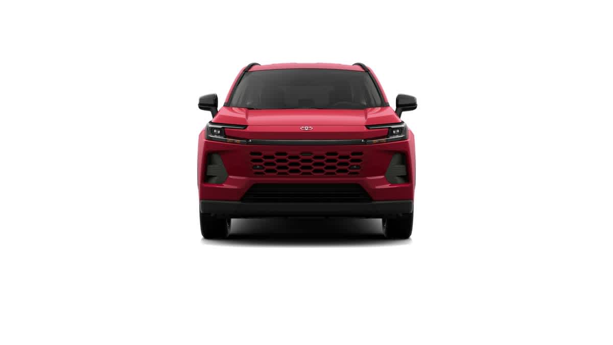 Thumbnail: 2026 Toyota RAV4 - 18