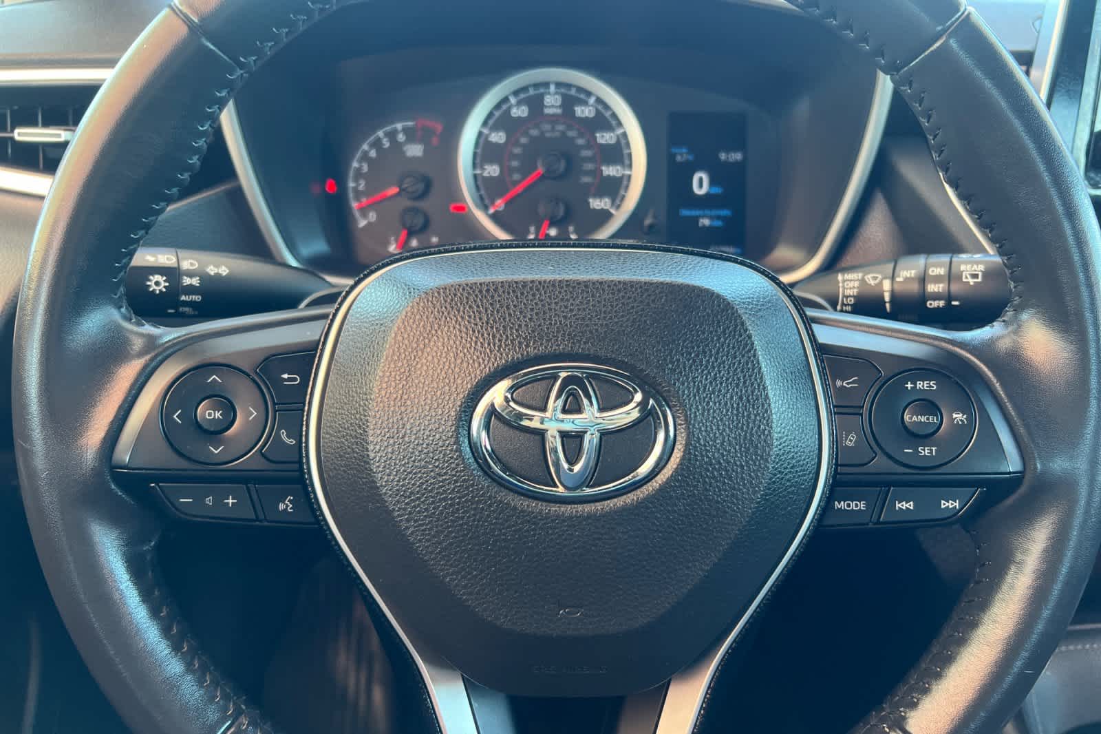 Thumbnail: 2021 Toyota Corolla - 24