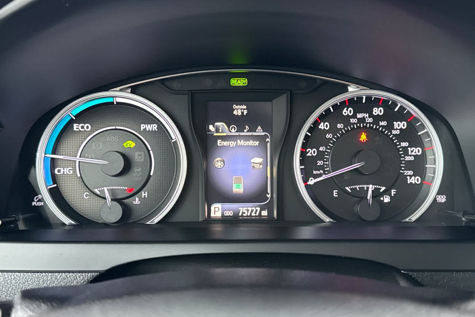 Thumbnail: 2017 Toyota Camry - 26