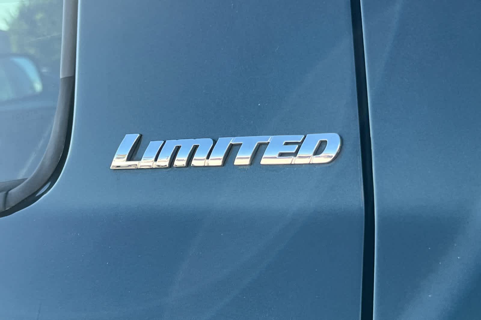 Thumbnail: 2008 Toyota Tundra - 7