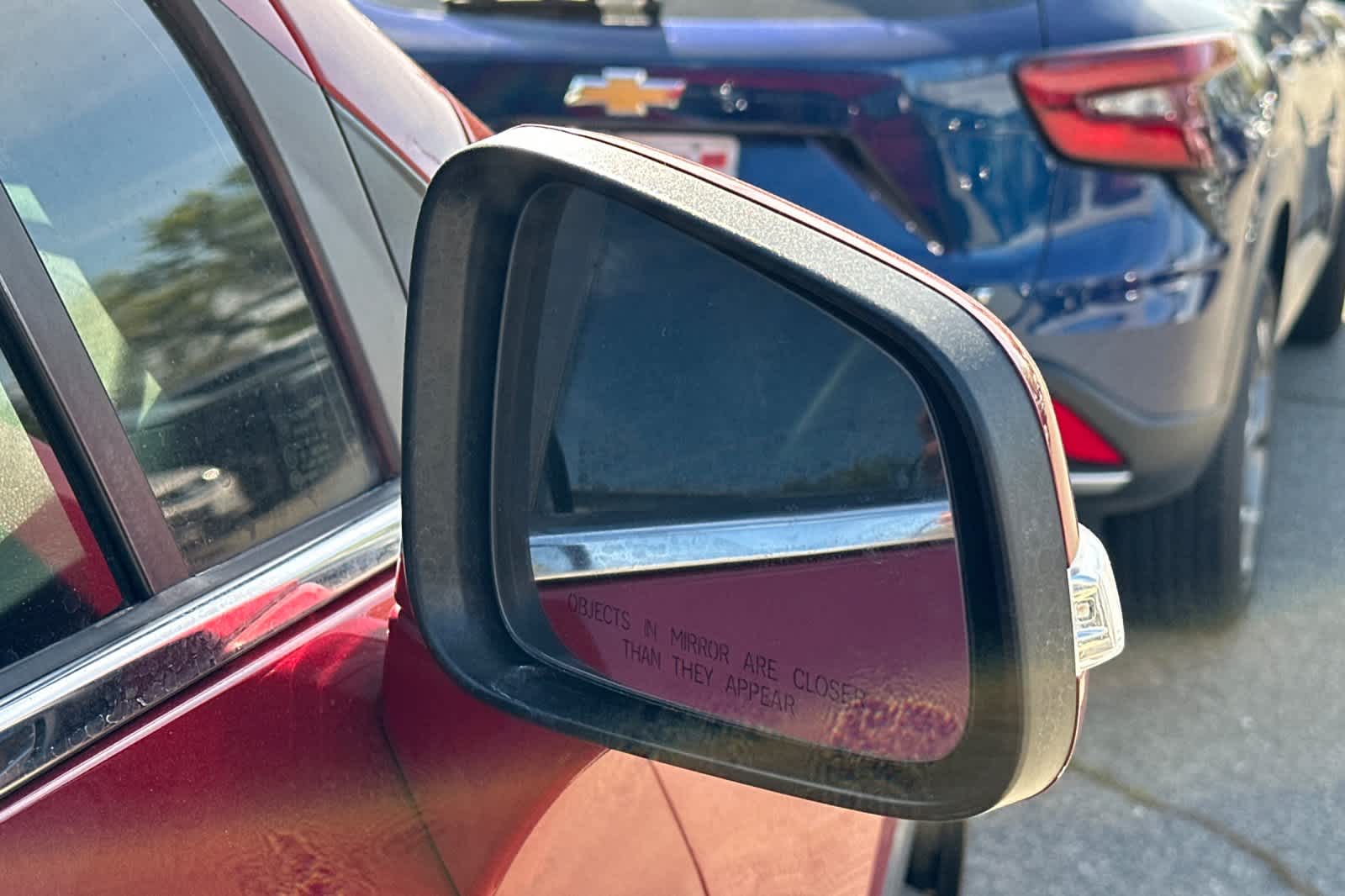 Thumbnail: 2019 Buick Encore - 16