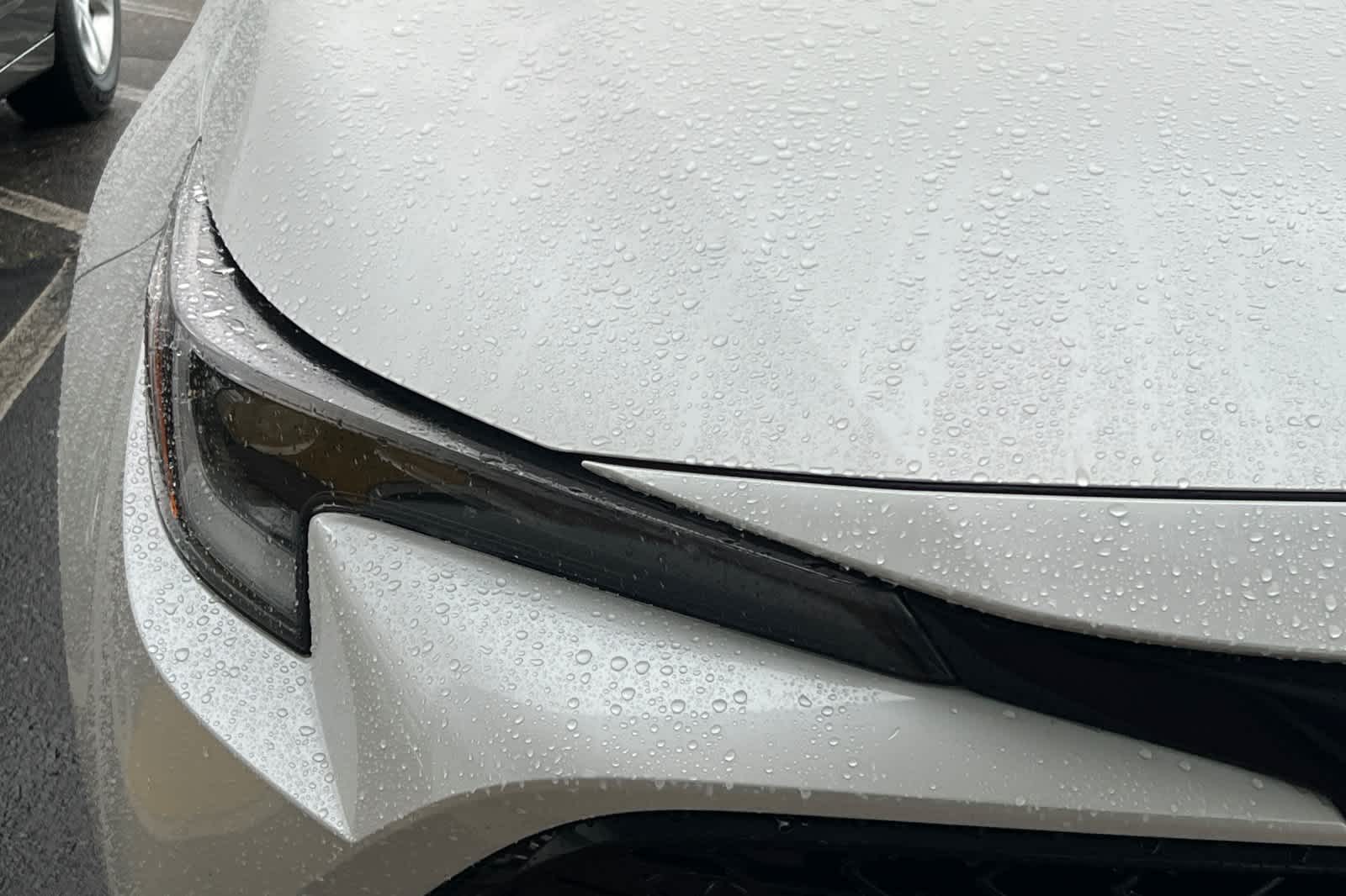 Thumbnail: 2024 Toyota Corolla - 22