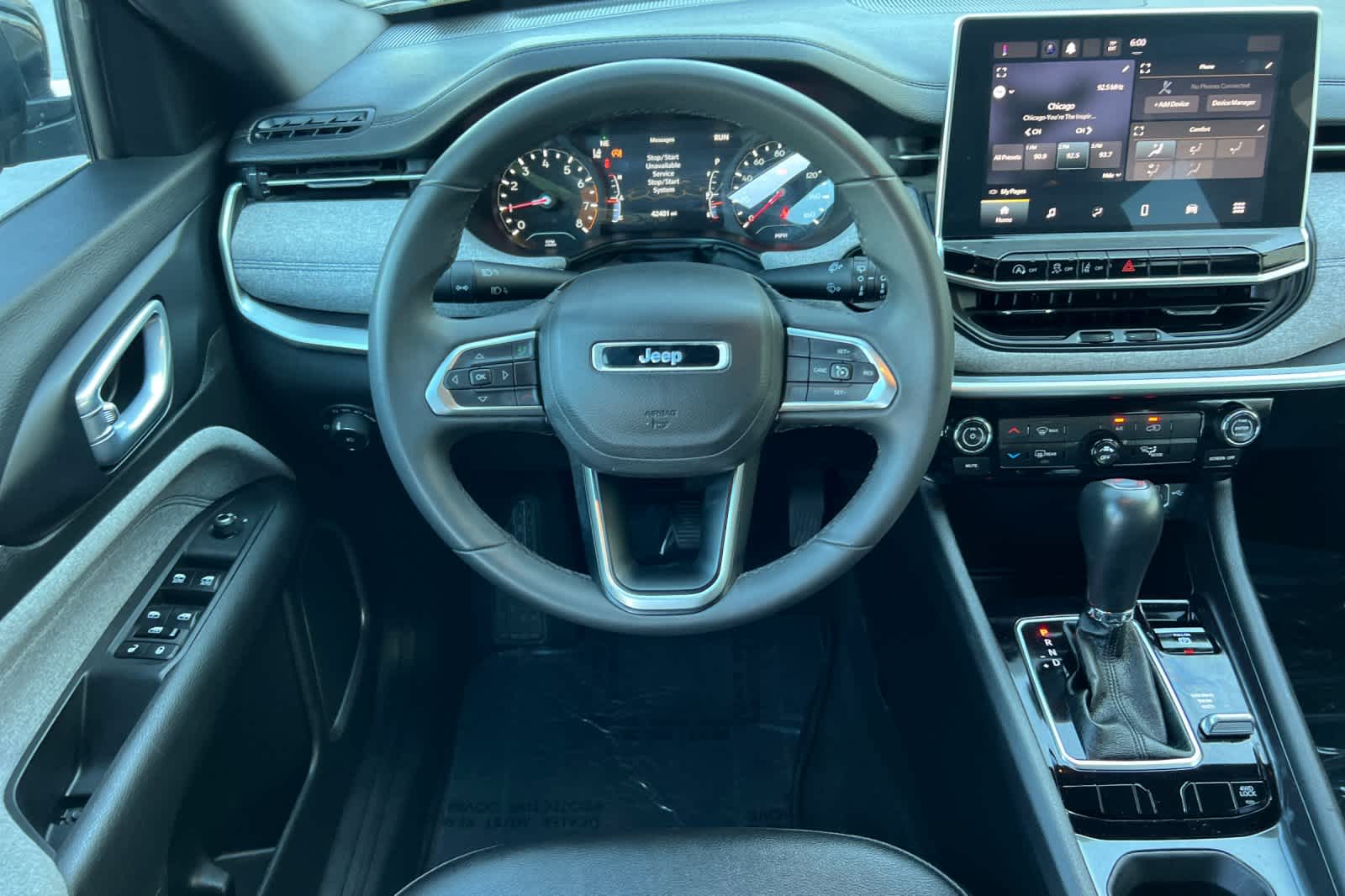 Thumbnail: 2024 Jeep Compass - 15