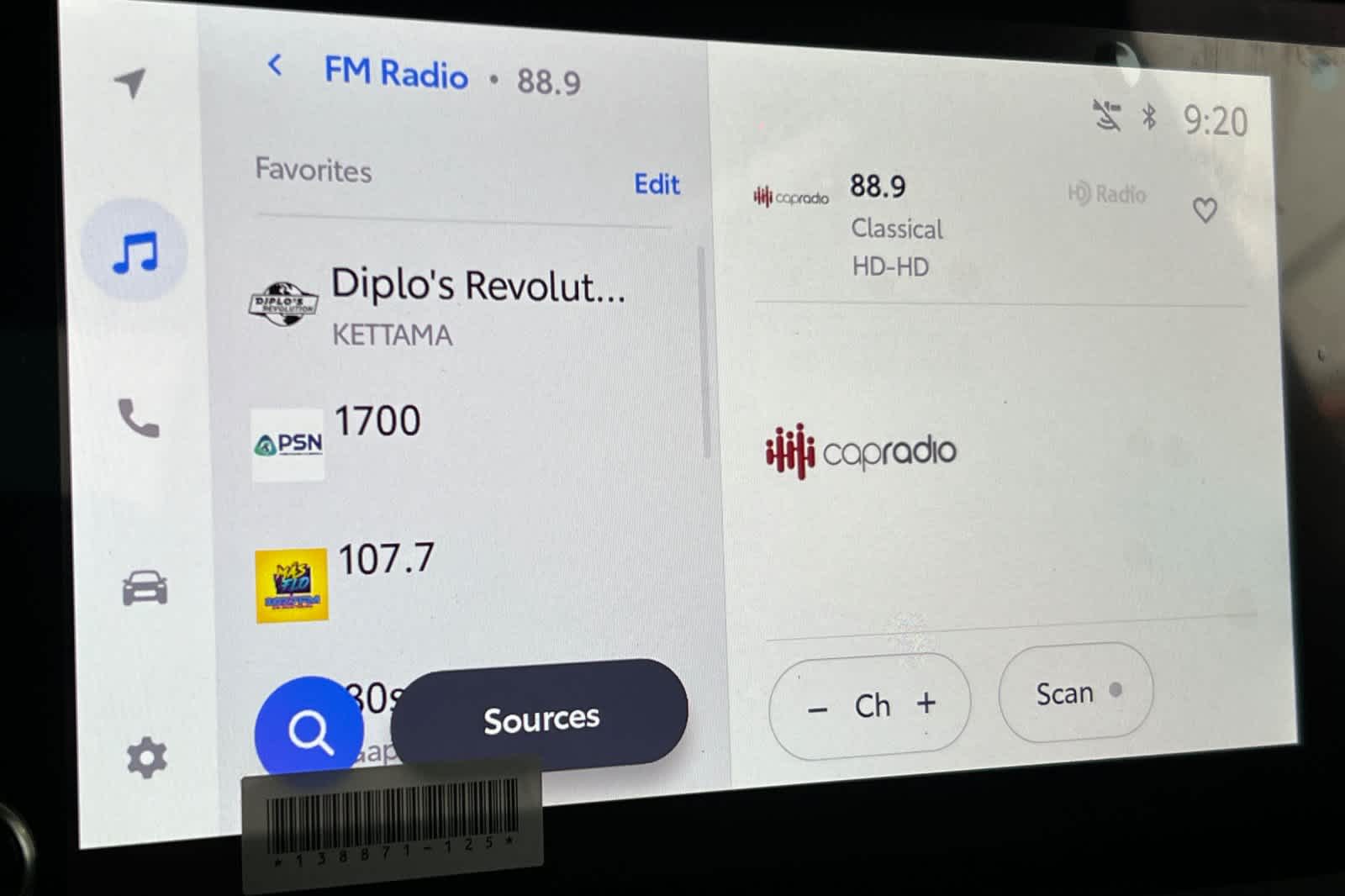 Thumbnail: 2026 Toyota Tacoma - 18