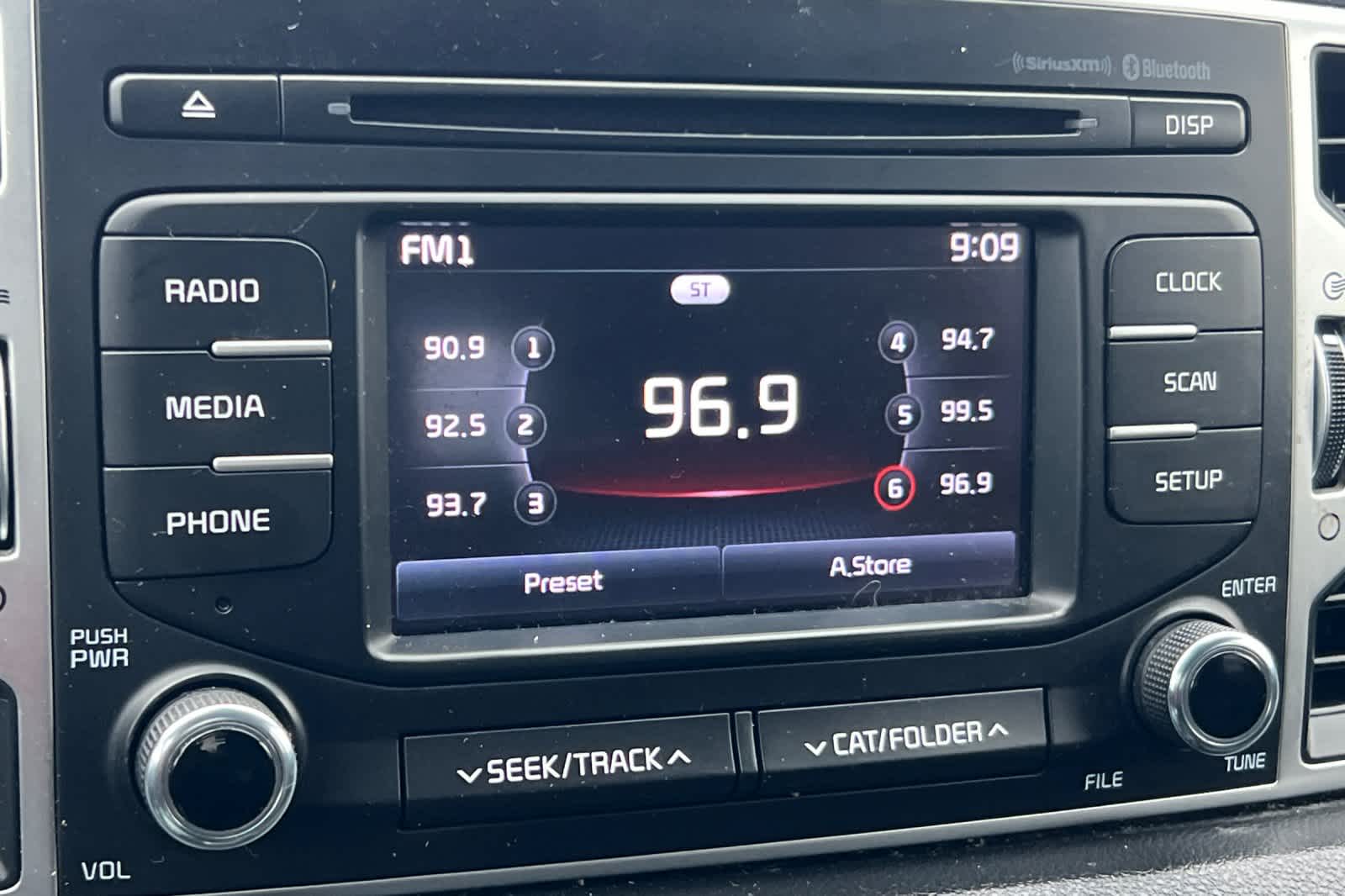 Thumbnail: 2019 Kia Sportage - 20