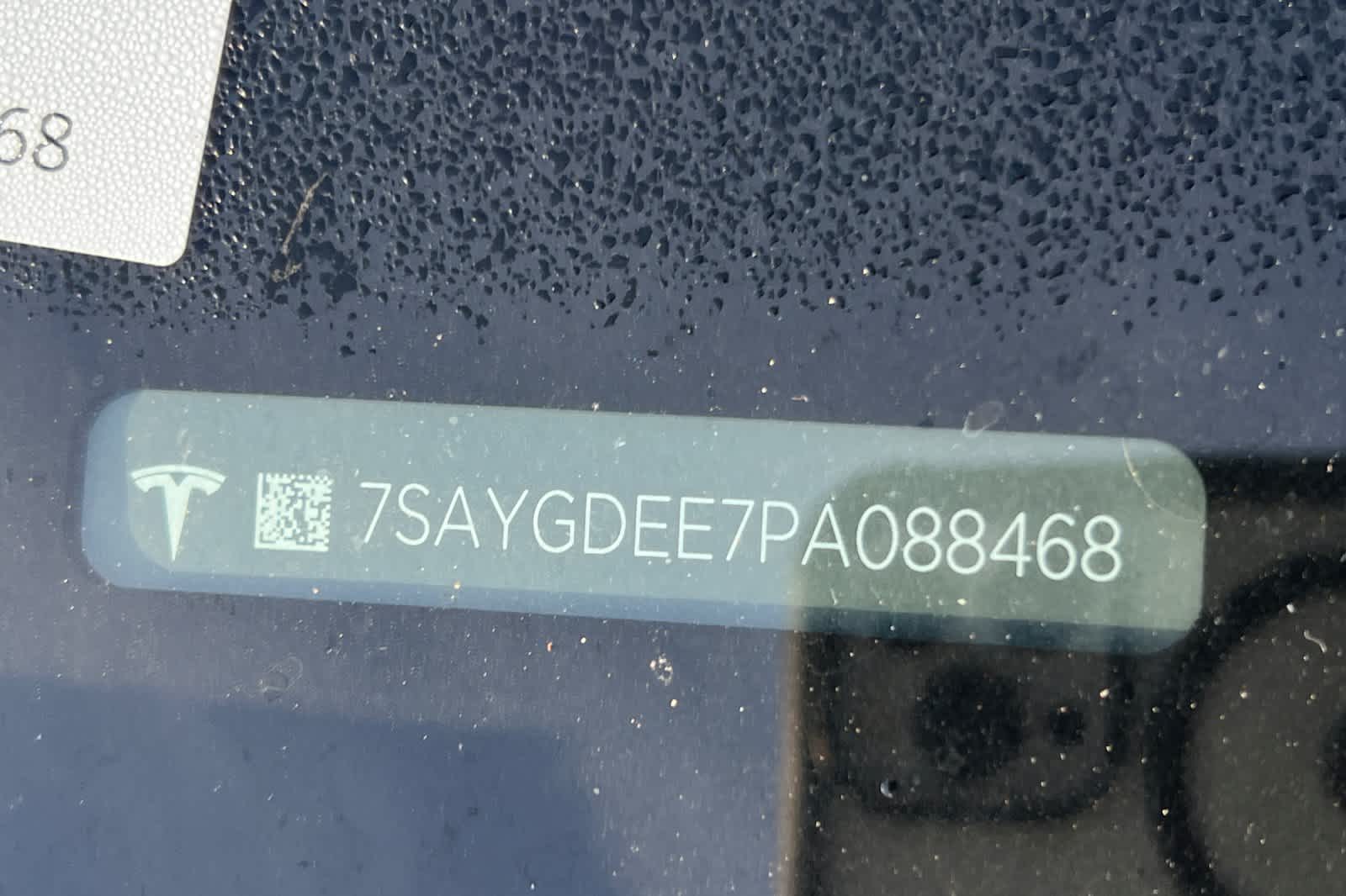 Thumbnail: 2023 Tesla Model Y - 23