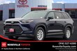  Toyota Grand Highlander Hybrid