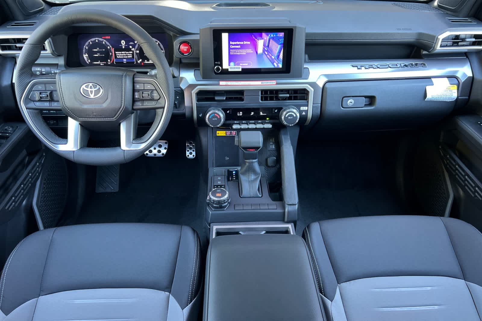 Thumbnail: 2025 Toyota Tacoma - 3