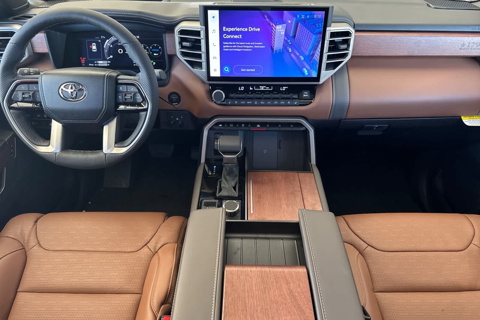 Thumbnail: 2026 Toyota Sequoia - 3