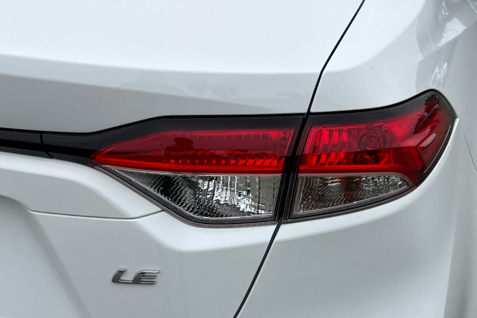 Thumbnail: 2022 Toyota Corolla - 15