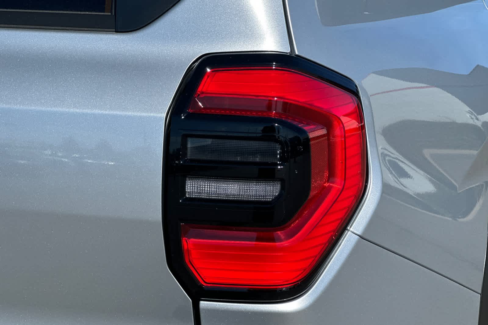 Thumbnail: 2026 Toyota 4Runner - 31